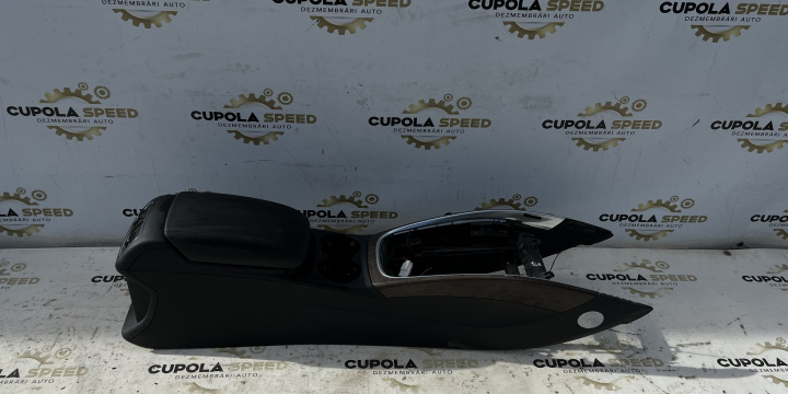 Cotiera cu consola Audi Q5 8R [facelift] [2012 - 2