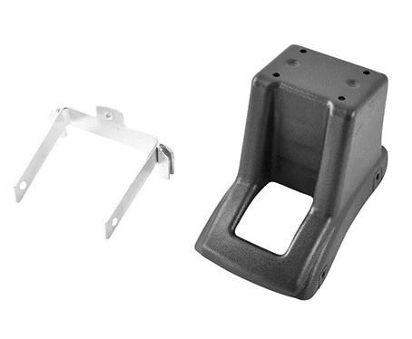 Cotiera Dedicata Dacia Sandero 1 2008-20