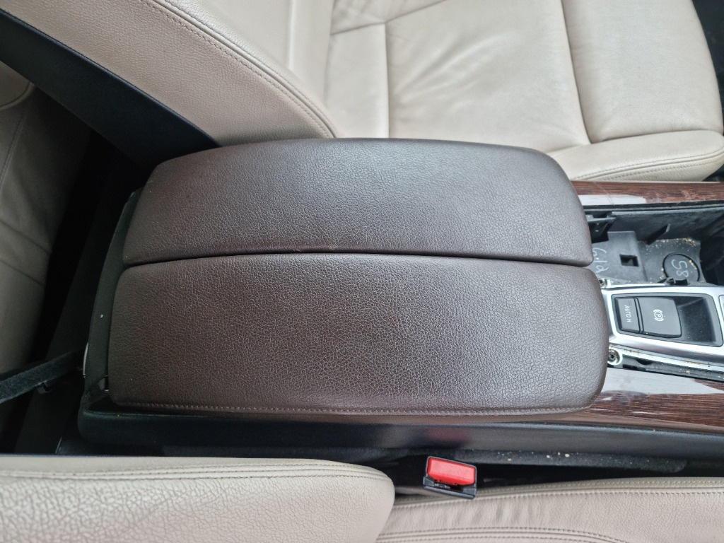 Cotiera fata BMW X5 E70 696954