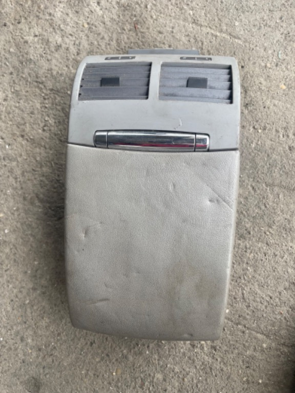 Cotiera fata Vw Phaeton 2002-2010