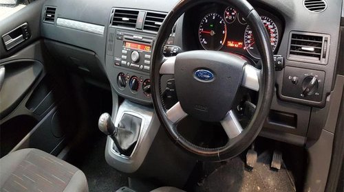 Cotiera Ford C-Max 2007 suv 1.8