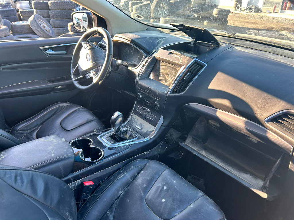 Cotiera FORD EDGE, 2016