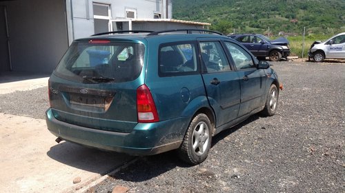 Cotiera Ford Focus 2001 Break 1.8 tddi