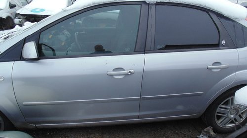 Cotiera Ford Focus 2005 Hatchback 1.8 td