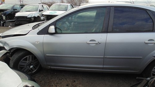 Cotiera Ford Focus 2005 Hatchback 1.8 td