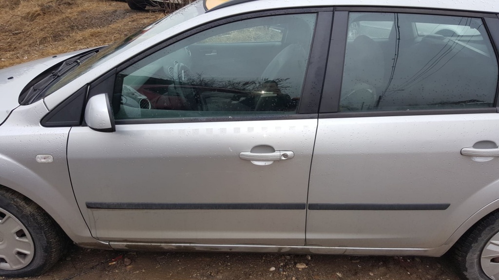 Cotiera Ford Focus 2006 break 1.6 HDI