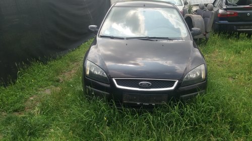 Cotiera Ford Focus 2006 Coupe 1.6 tdci