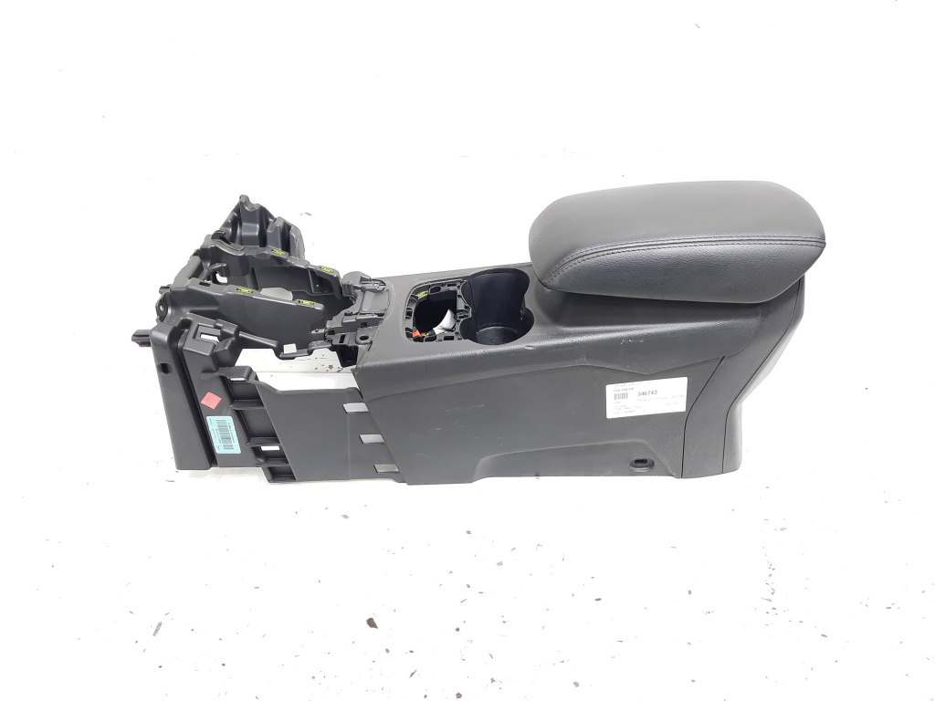Cotiera, Ford Focus 3 Turnier (id:546743)