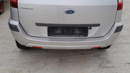 Cotiera Ford Fusion 2008 HATCHBACK 1.4i
