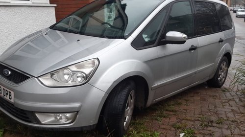 Cotiera Ford Galaxy 3 2008 Monovolum 1.8