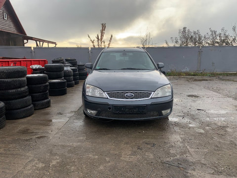 Cotiera Ford Mondeo 2005 combi 2000 tdci