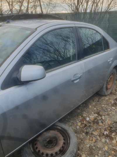 Cotiera Ford Mondeo 4 2006 Combi 2000 tdci