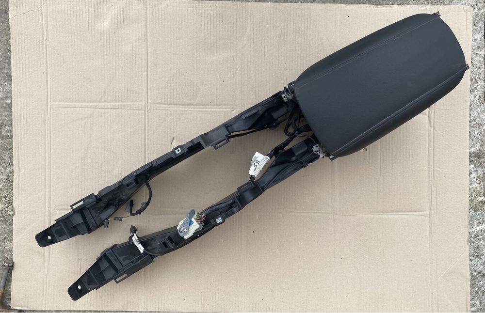 Cotiera Ford Mondeo MK5, 2015,2016,2017