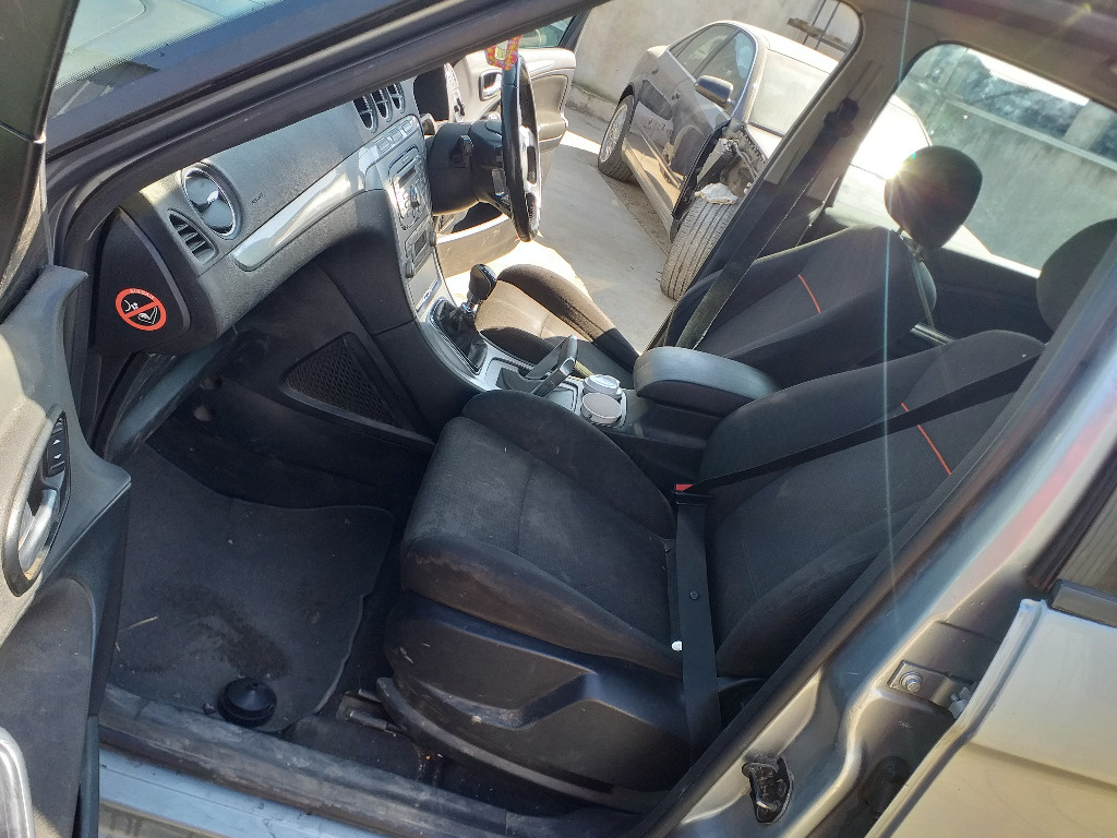 Cotiera Ford S Max