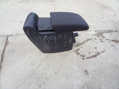 COTIERA Golf 5 hatchback 5 usi