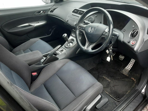 Cotiera Honda Civic 2009 Hatchback 1.8 SE
