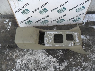 Cotiera Land Rover Discovery 2 1999-2004