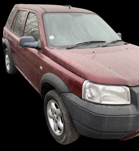 Cotiera Land Rover Freelander [1998 - 20