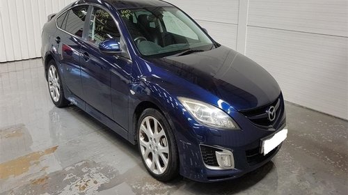 Cotiera Mazda 6 2008 Sedan 2.0 CD