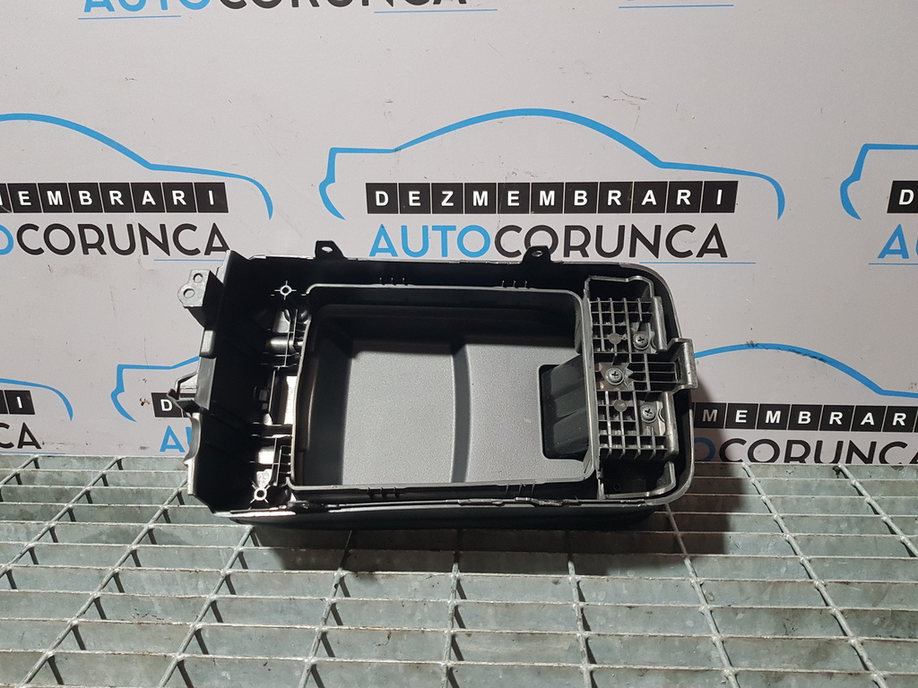 Cotiera Mazda CX - 7 2006 - 2012 PARTEA 