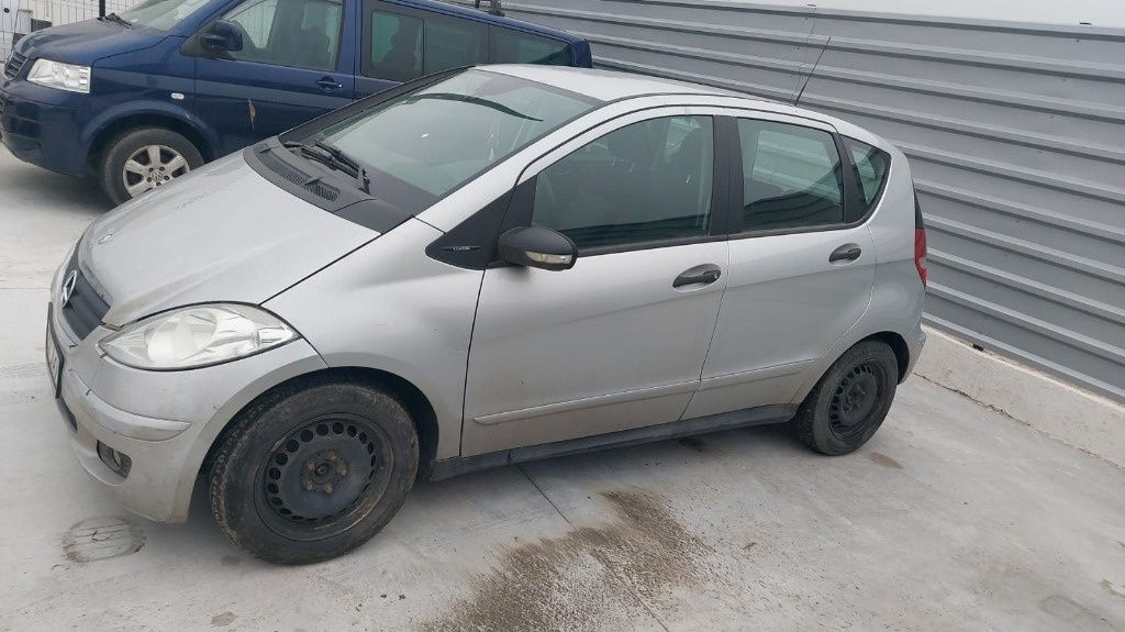 Cotiera Mercedes A-Class W169 2005 Hatchback 2.0