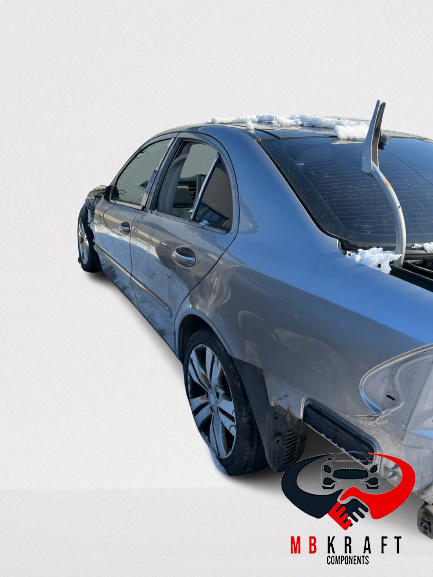 Cotiera Mercedes-Benz E-Class W211/S211 