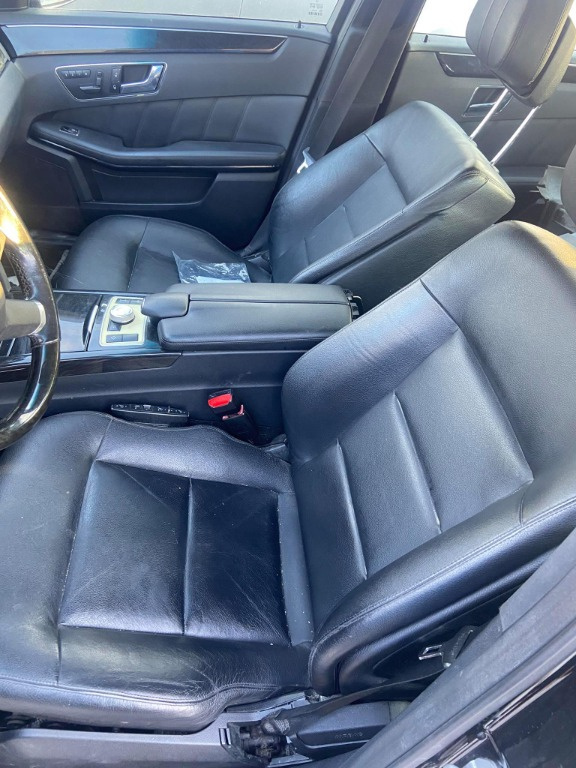 Cotiera Mercedes E350 w212 2009 2010 2011 2012