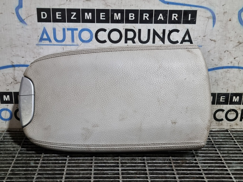 Cotiera Mercedes GL X164 2006 - 2008