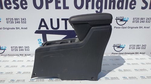 Cotiera Opel Antara 2006-2014