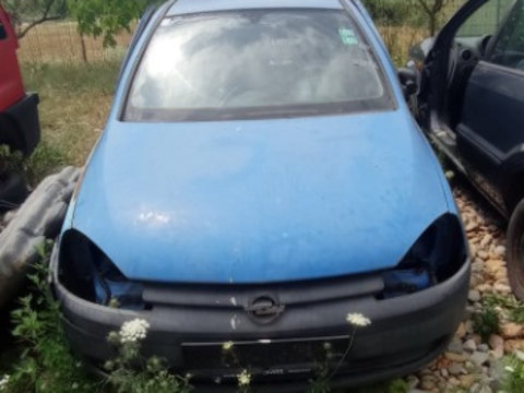 Cotiera Opel Corsa C 2002 CUPE 1200