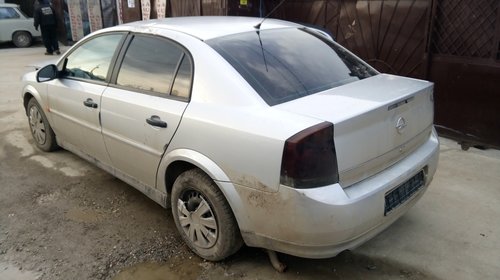 Cotiera Opel Vectra C 2005 Sedane 1.8i