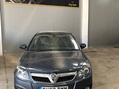 Cotiera Opel Vectra C 2008 Berlina 1.9 CDTI