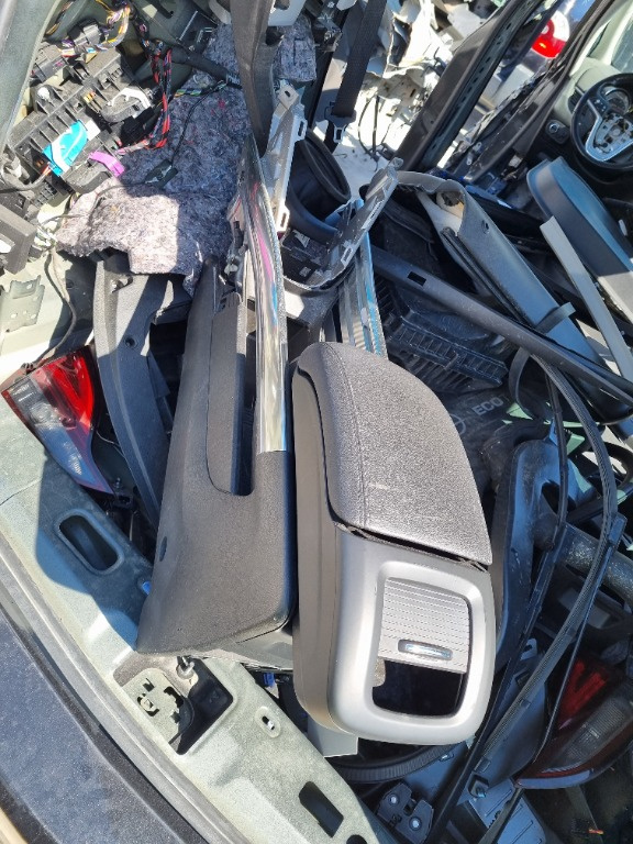 Cotiera Opel Zafira C 2011-2016