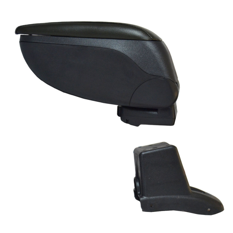 Cotiera pentru Dacia Logan (model identic cu cea originala) 2004-2012 si Logan 2 2013- , culoare capac - GRI