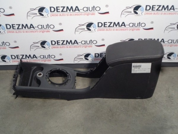 Cotiera piele, 8200835110, Renault Megane 2 combi (KM0/1)
