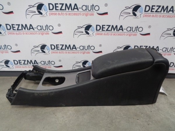 Cotiera piele A2036831508, Mercedes Clasa C (W203) 2000-2007 (id:114919)