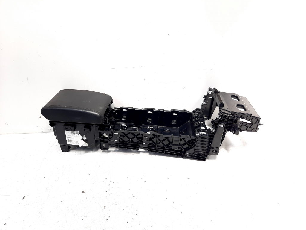 Cotiera piele, cod 8X23-F045H38-A, Jaguar XF (X250) (id:531734)