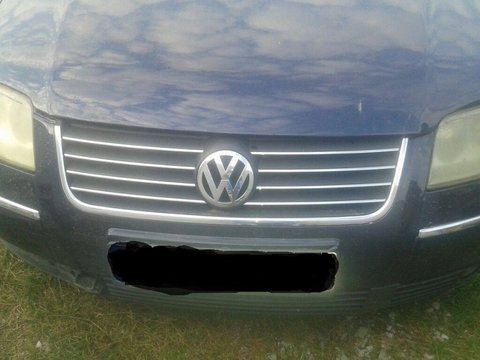 Cotiera piele vw passat b 5.5