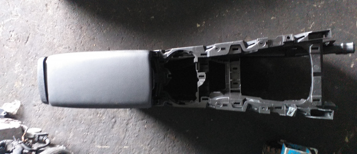 Cotiera Renault Kadjar [2015 - 2018] Crossover 1.2 MT (130 hp)