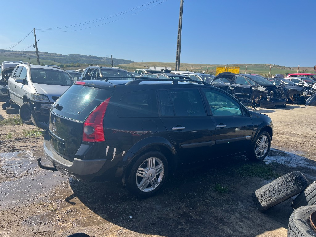 Cotiera Renault Megane 2 2004 break 1,9 