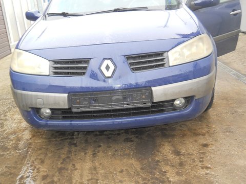 Cotiera Renault Megane 2004 sedan 1.5