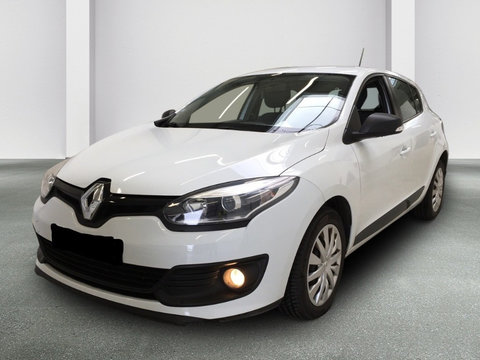 Cotiera Renault Megane 3 2013 Hatchback 1.5 dci