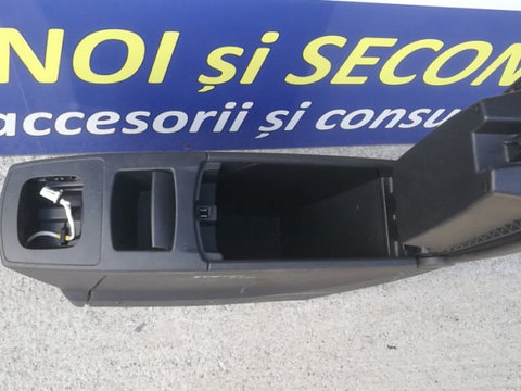 Cotiera Renault Scenic 3 2009-2015