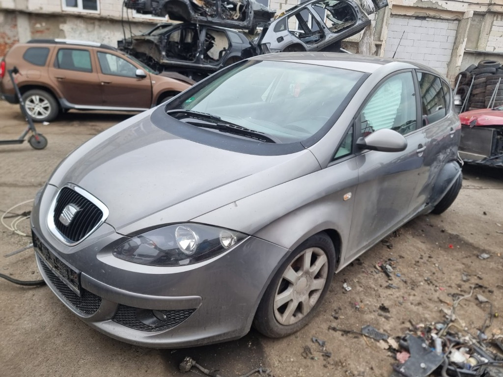 Cotiera Seat Altea 2005 combi/break 1.9 tdi BXE