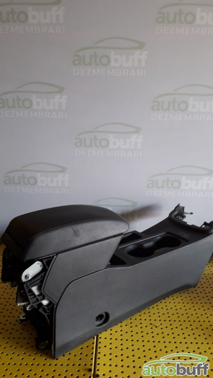 Cotiera Seat Leon 5F (2012-prezent) ORICARE 5F0864981A