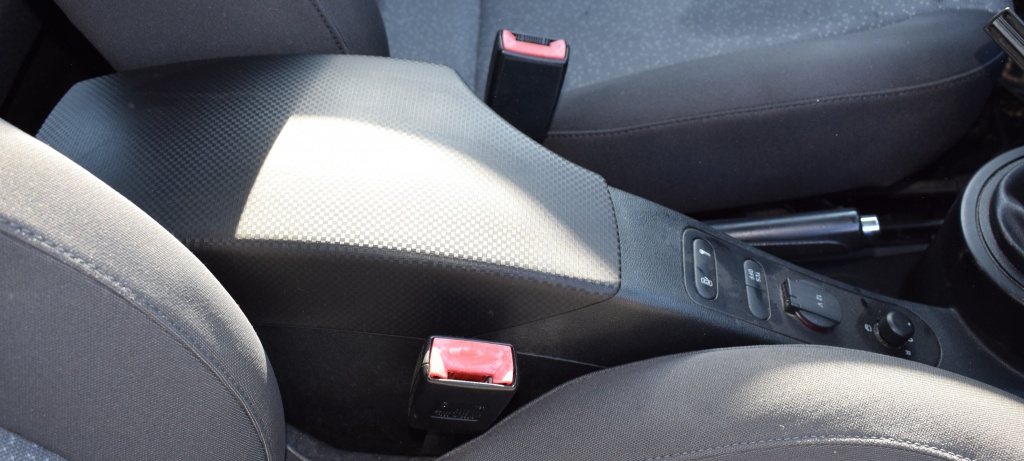 Cotiera Seat Toledo 2007 475