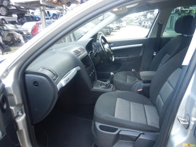 Cotiera Skoda Octavia 2 2007 COMBI SCOUT 2.0 TDI B