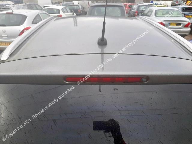 Cotiera Suzuki Vitara 2 [2014 - 2018] Cr