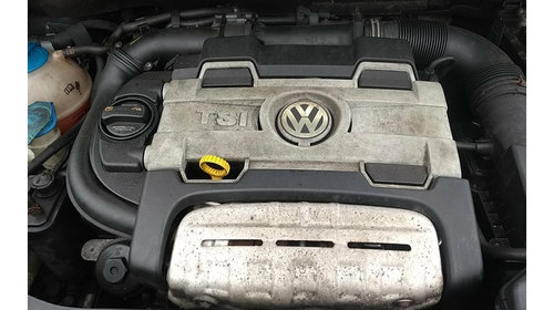 Cotiera Volkswagen Golf 5 Plus 2009 Hatc