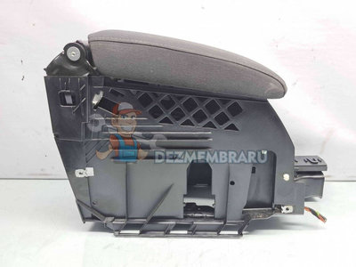 Cotiera Volkswagen Golf 6 (5K1) [Fabr 2009-2013] 1